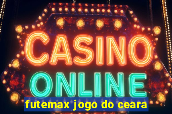 futemax jogo do ceara